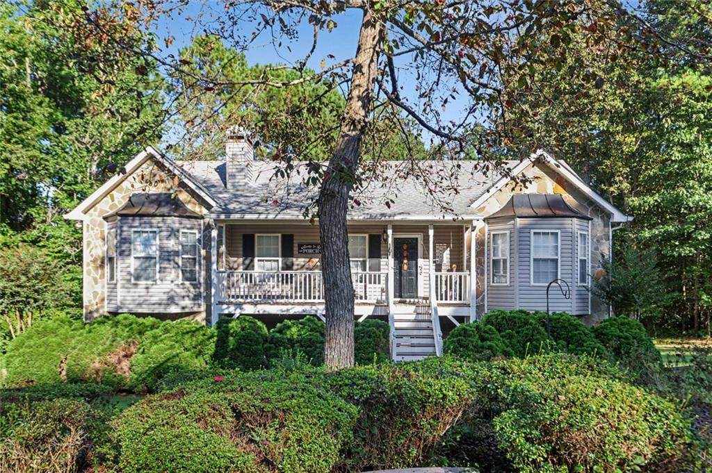 4948 Rancho Court - Photo 1