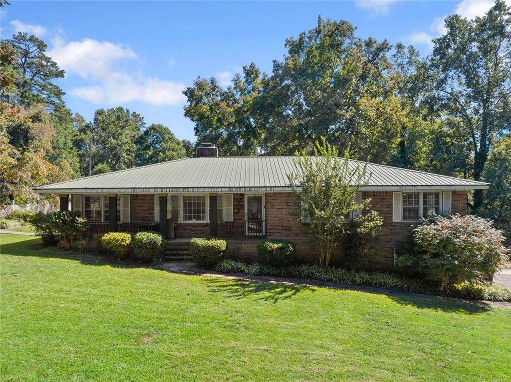 612 Habersham Mills Road - Photo 1