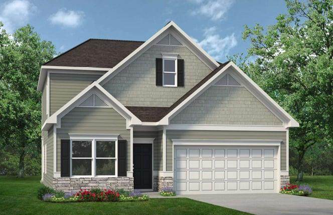 9 Hart Drive - Photo 1