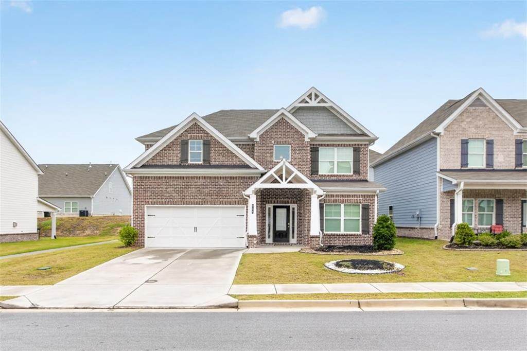 744 Clark Lake Estates Drive - Photo 1