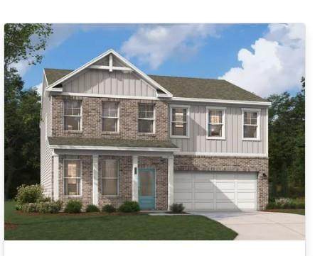 417 Satilla Court - Photo 1