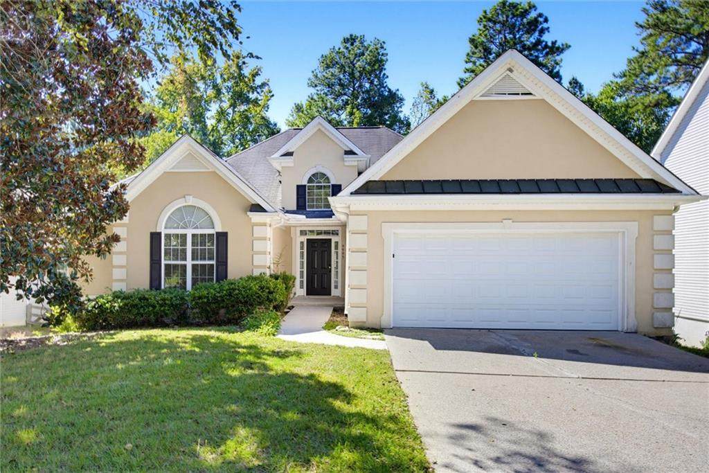 9993 Harmon Springs Drive - Photo 1