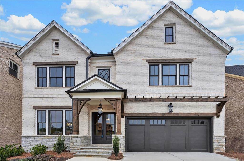 3495 Vermillion View - Photo 1