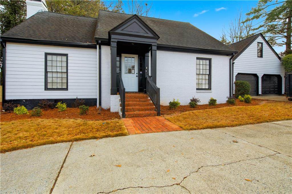 1044 Little Willeo Road - Photo 1