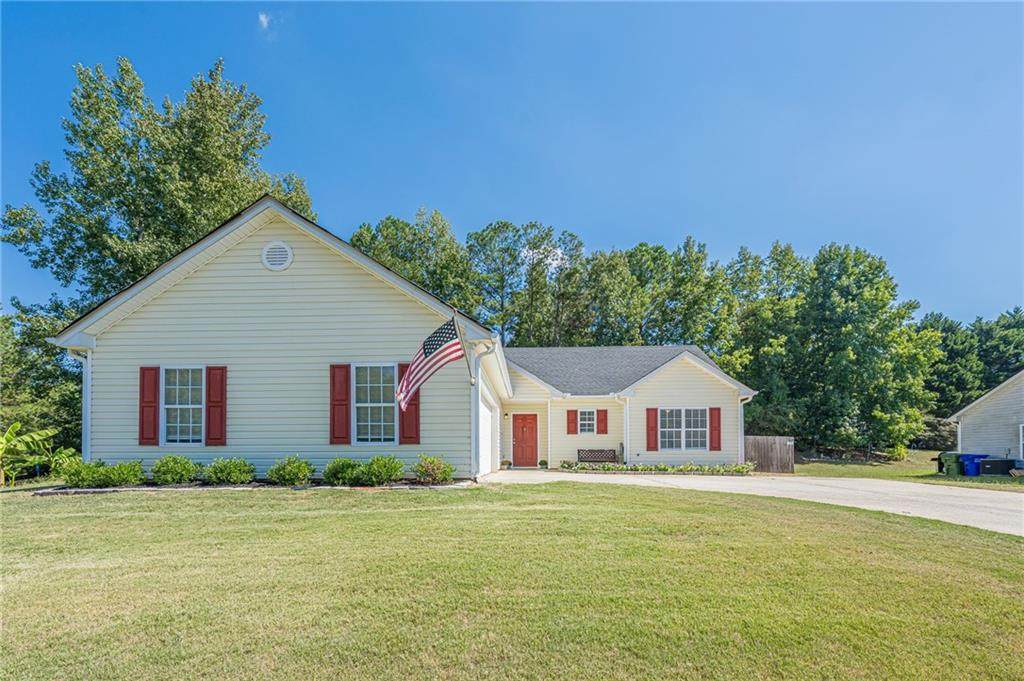 914 Masters Drive - Photo 1
