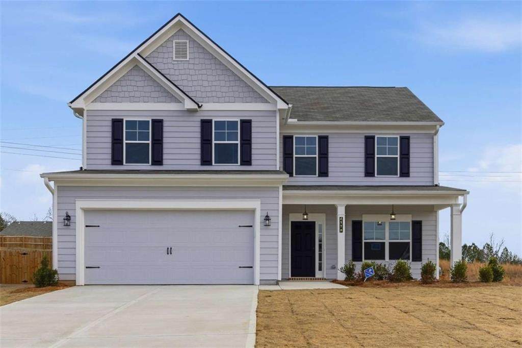 4170 Chapel Hill Reserve - Photo 1