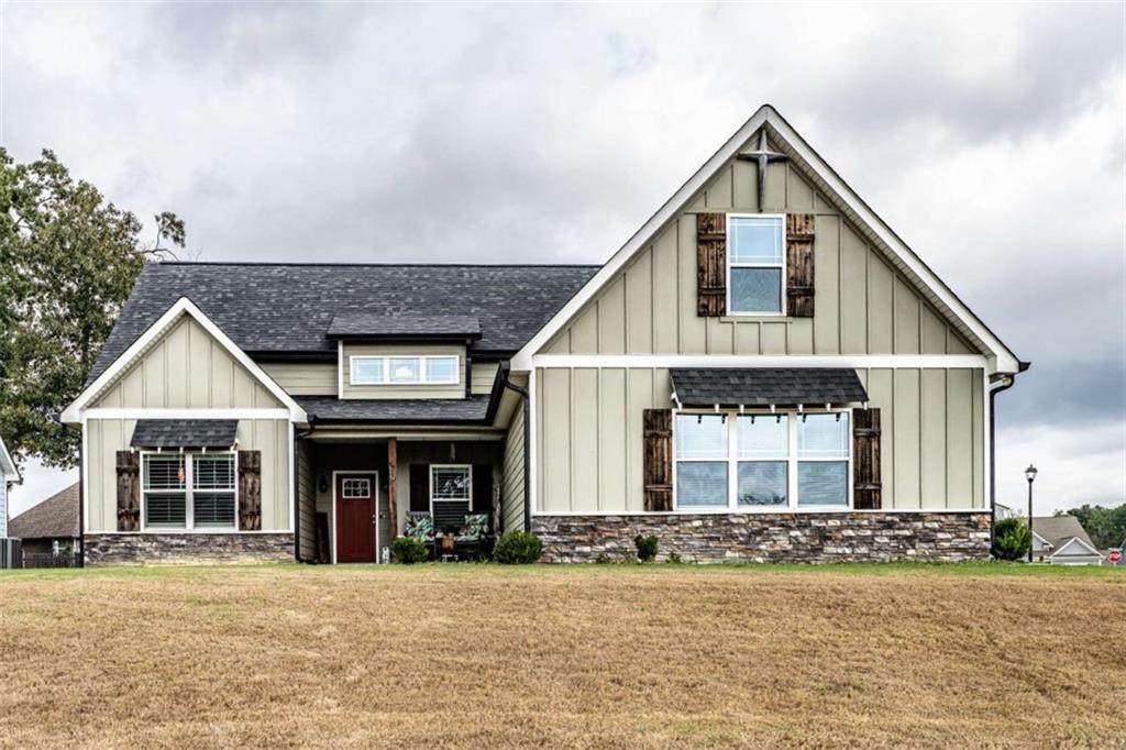 4 Water Oak Trail - Photo 1