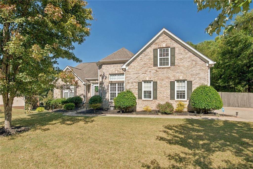 2449 Snowshoe Bend - Photo 1