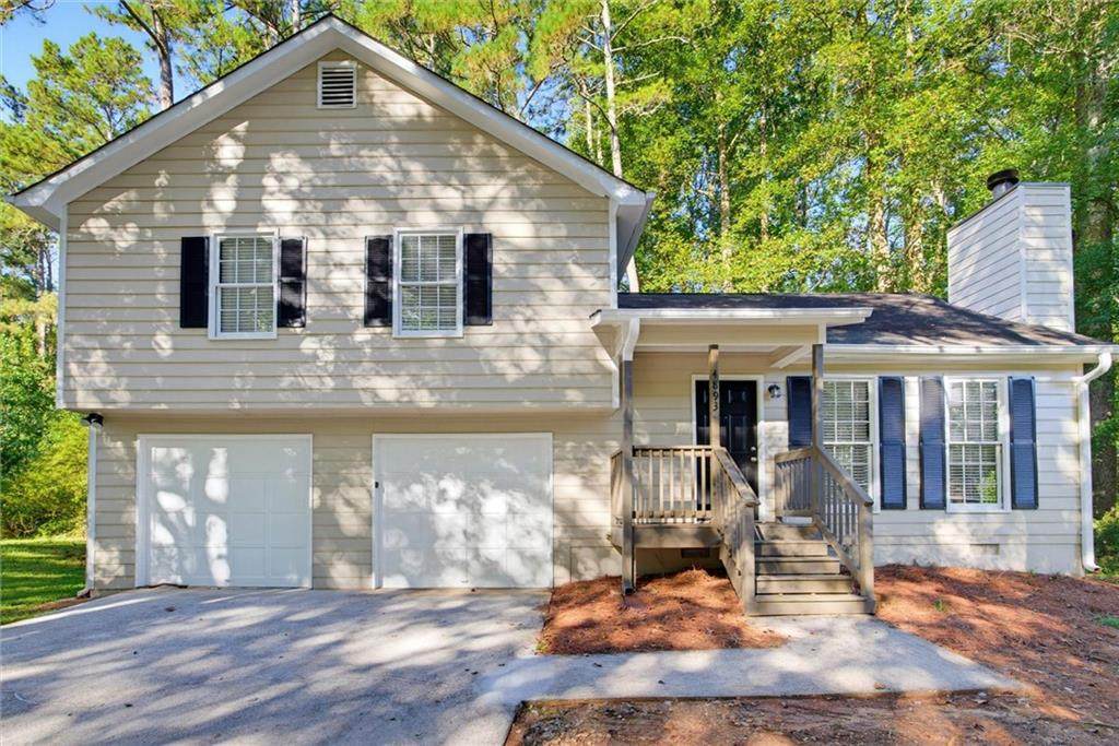4893 Muirwood Drive - Photo 1