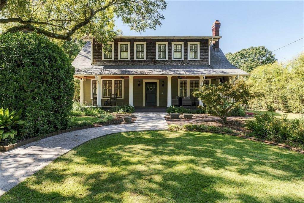 1071 Green Street Circle - Photo 1
