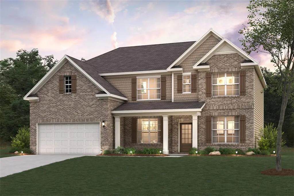 252 Wildflower Ridge Road - Photo 1