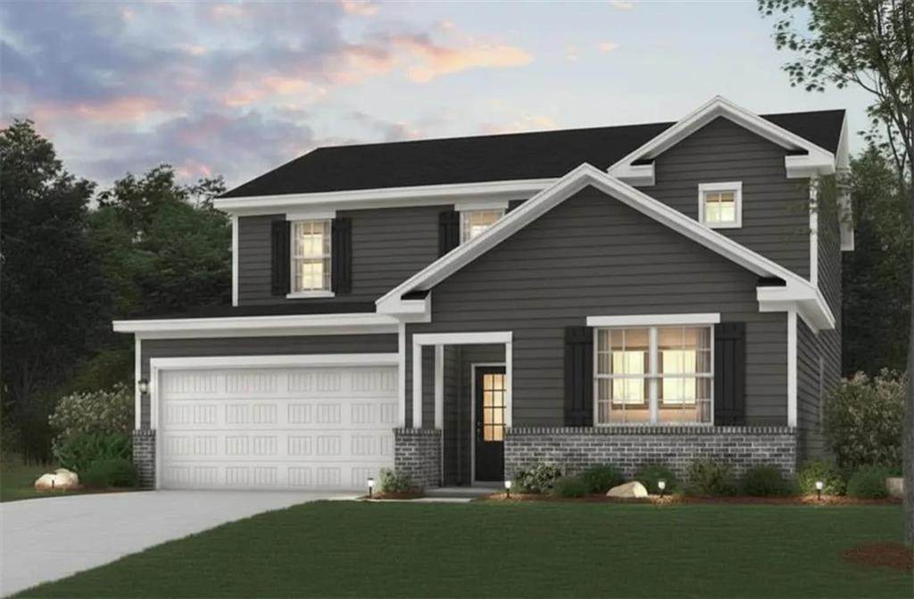230 Wildflower Ridge - Photo 1