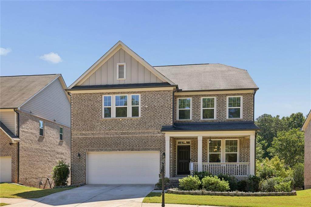 218 Hamlet Drive - Photo 1