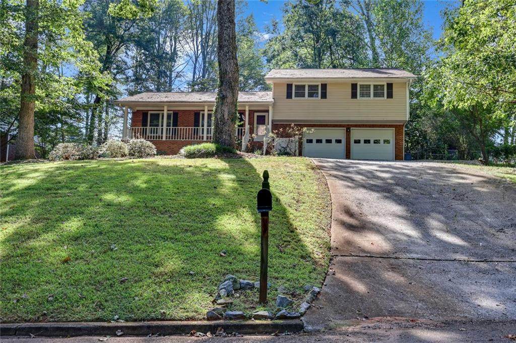 5728 Four Winds Court - Photo 1