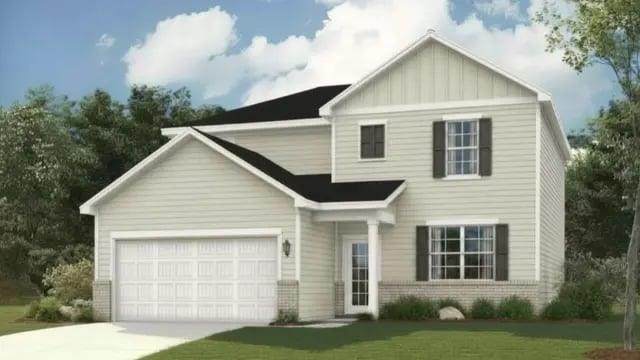 218 Wildflower Ridge Road - Photo 1