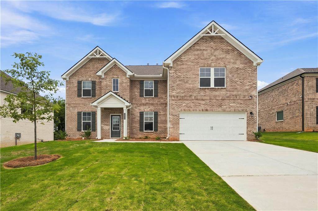 188 Compass Road - Photo 1
