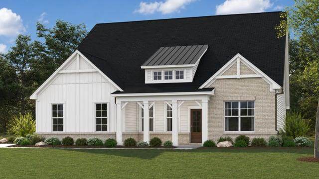8550 Sunnybrooke Lane - Photo 1