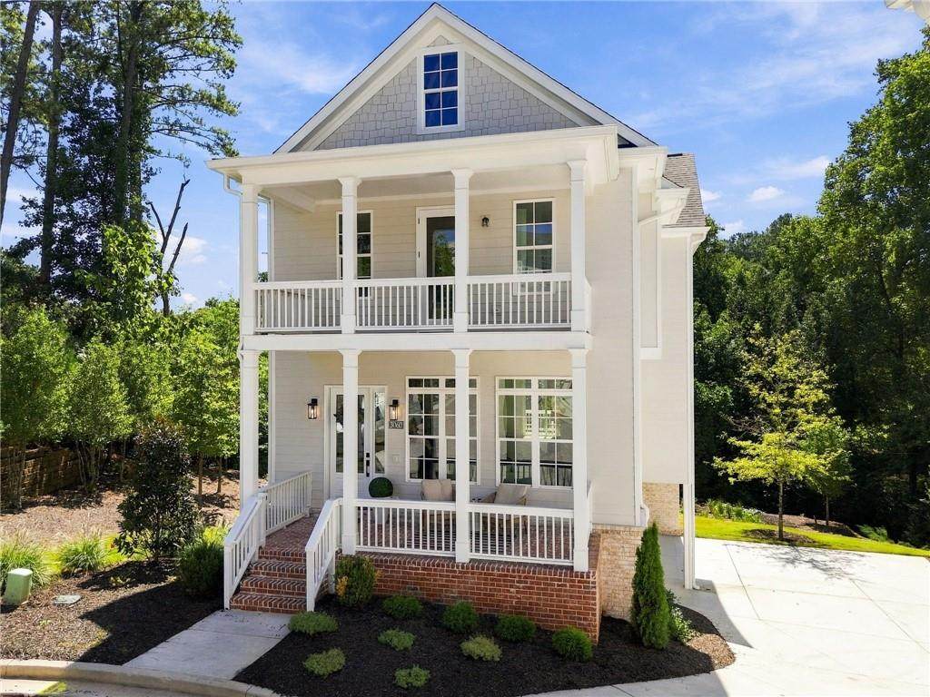 3060 Kara Court - Photo 1