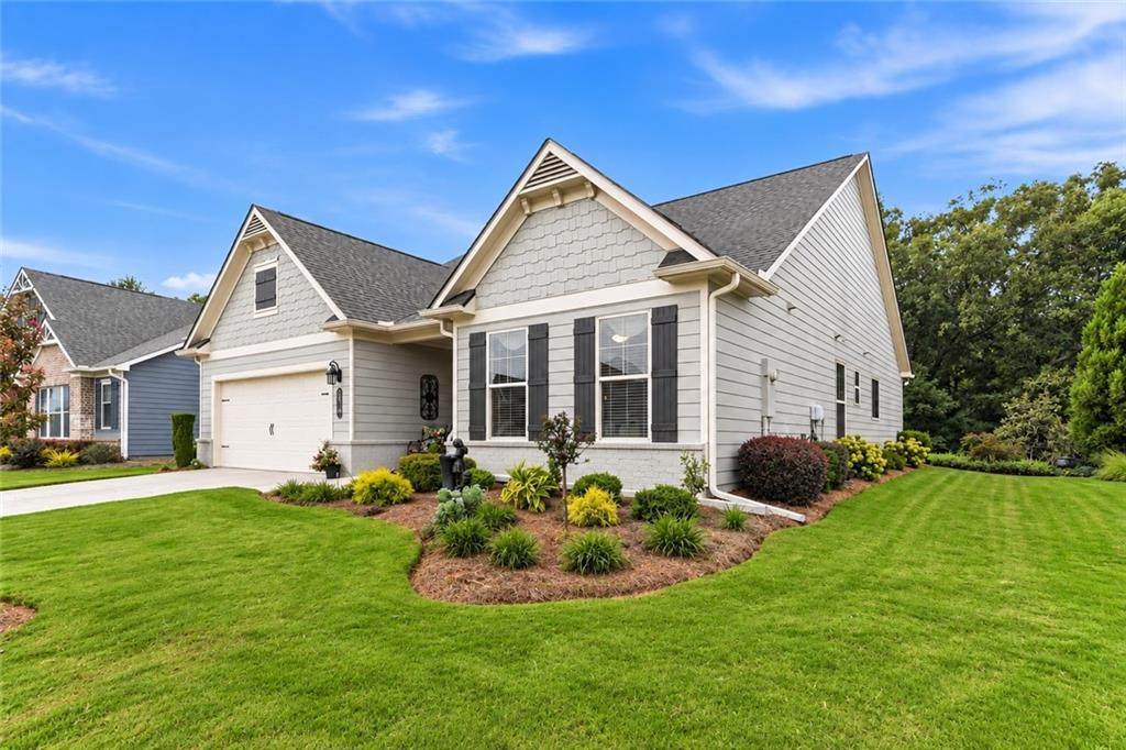5910 Stellata Circle - Photo 1