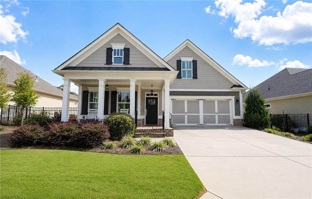 3278 Encore Circle - Photo 1