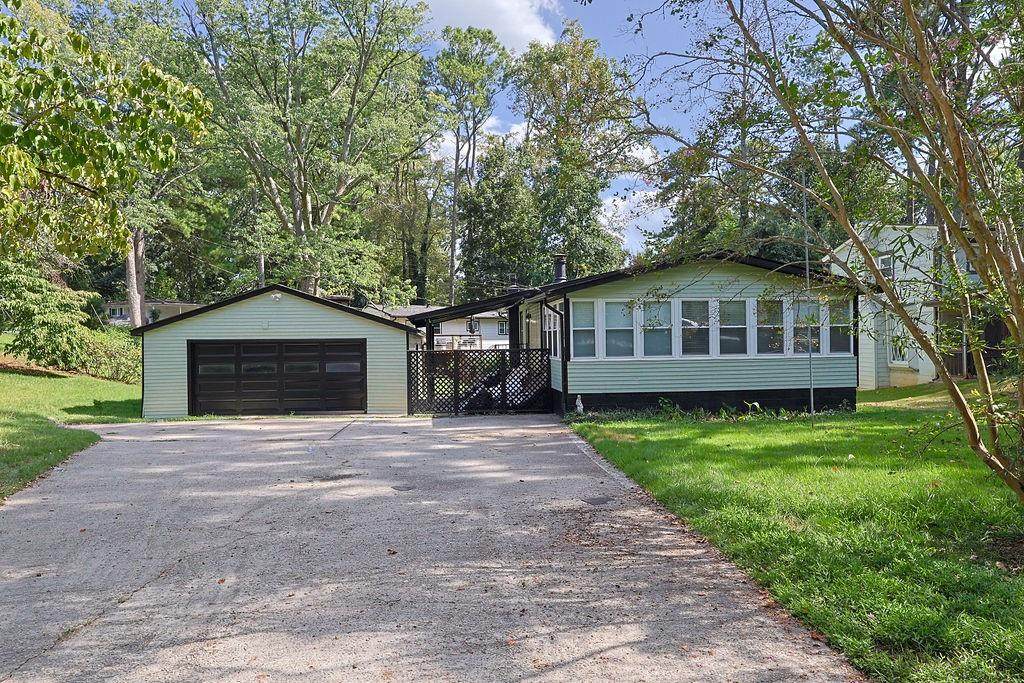 3029 Flamingo Drive - Photo 1