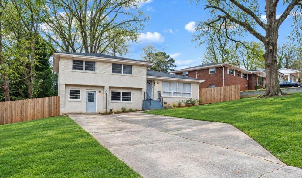 2971 Valley Ridge Drive - Photo 1