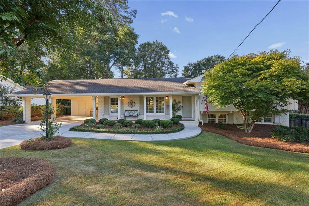 3036 Haverford Lane - Photo 1