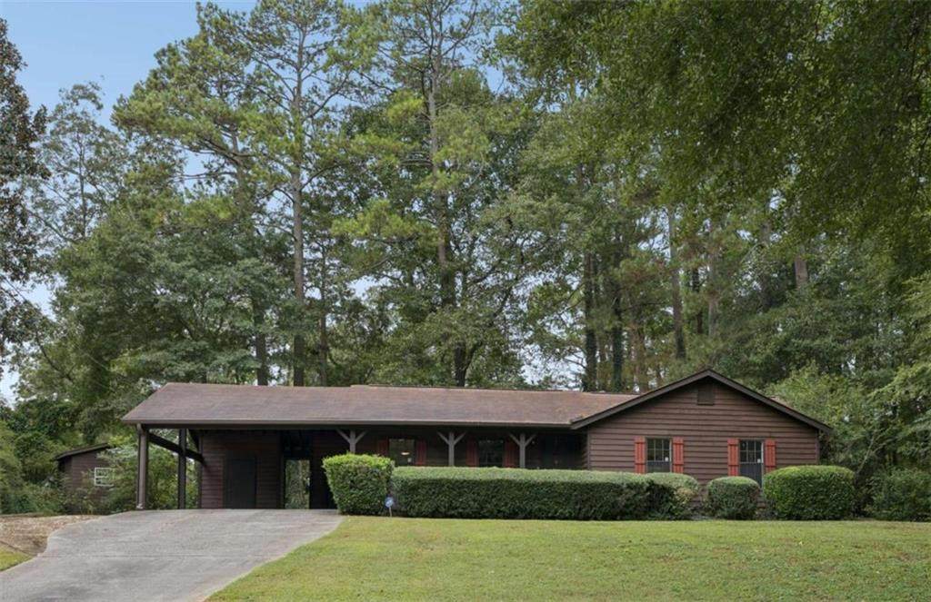 101 Valley Court - Photo 1