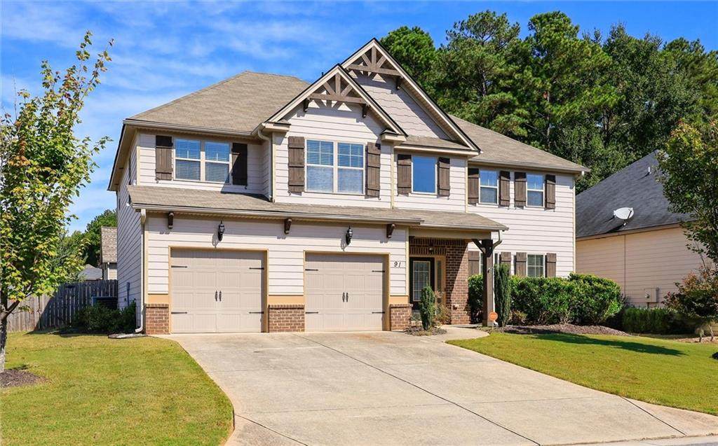 91 Ashbury Circle - Photo 1
