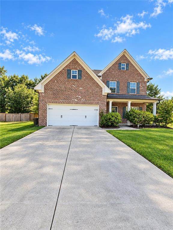 4139 Anthony Creek Drive - Photo 1
