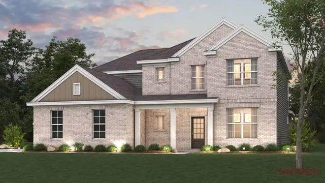 140 Serenade Creek Road - Photo 1