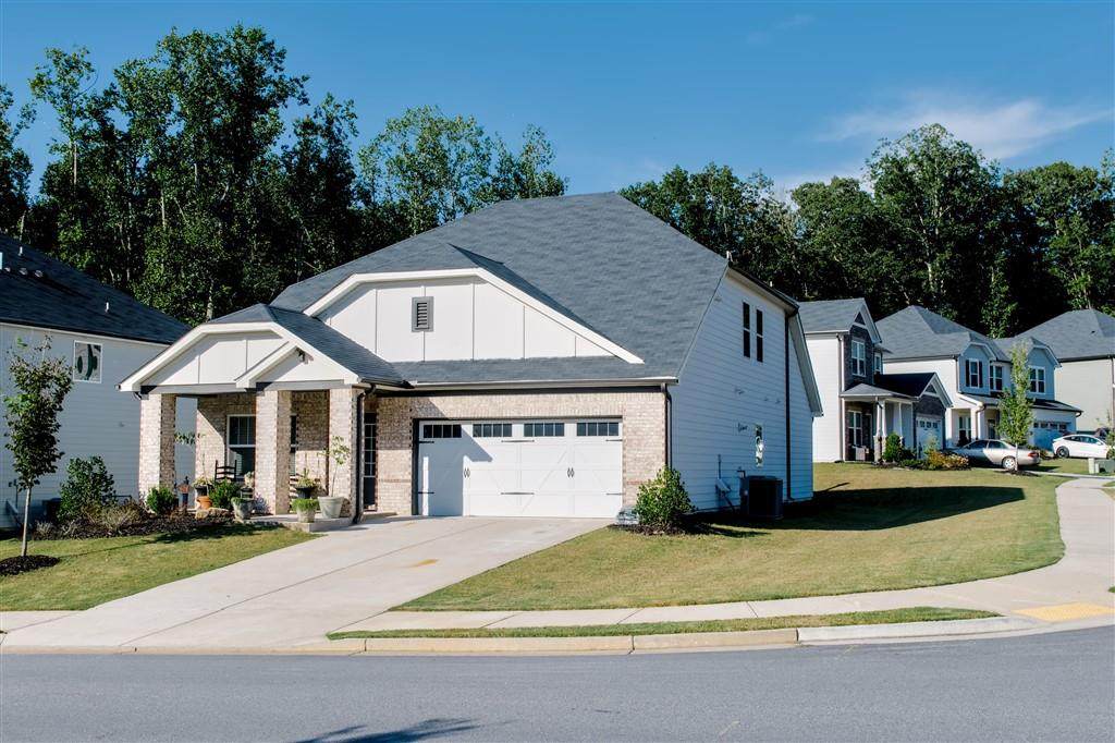 608 Magnolia Drive - Photo 1