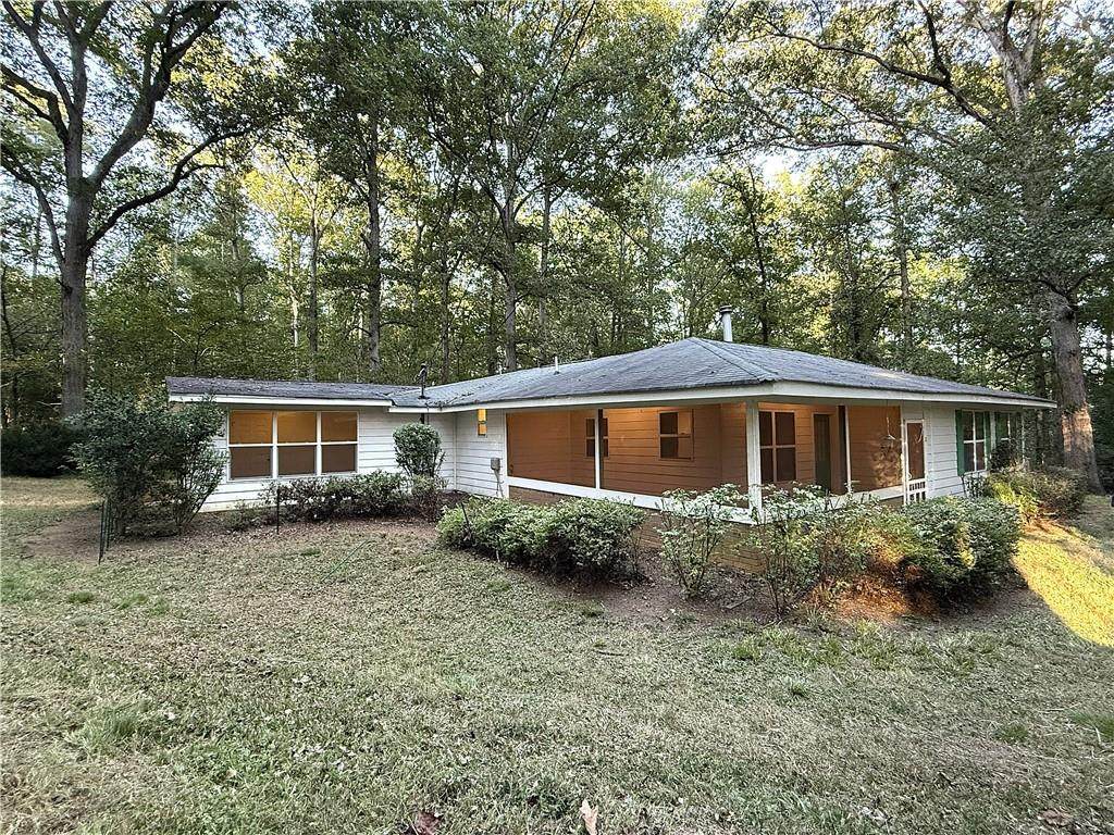 3055 Longstreet Road - Photo 1