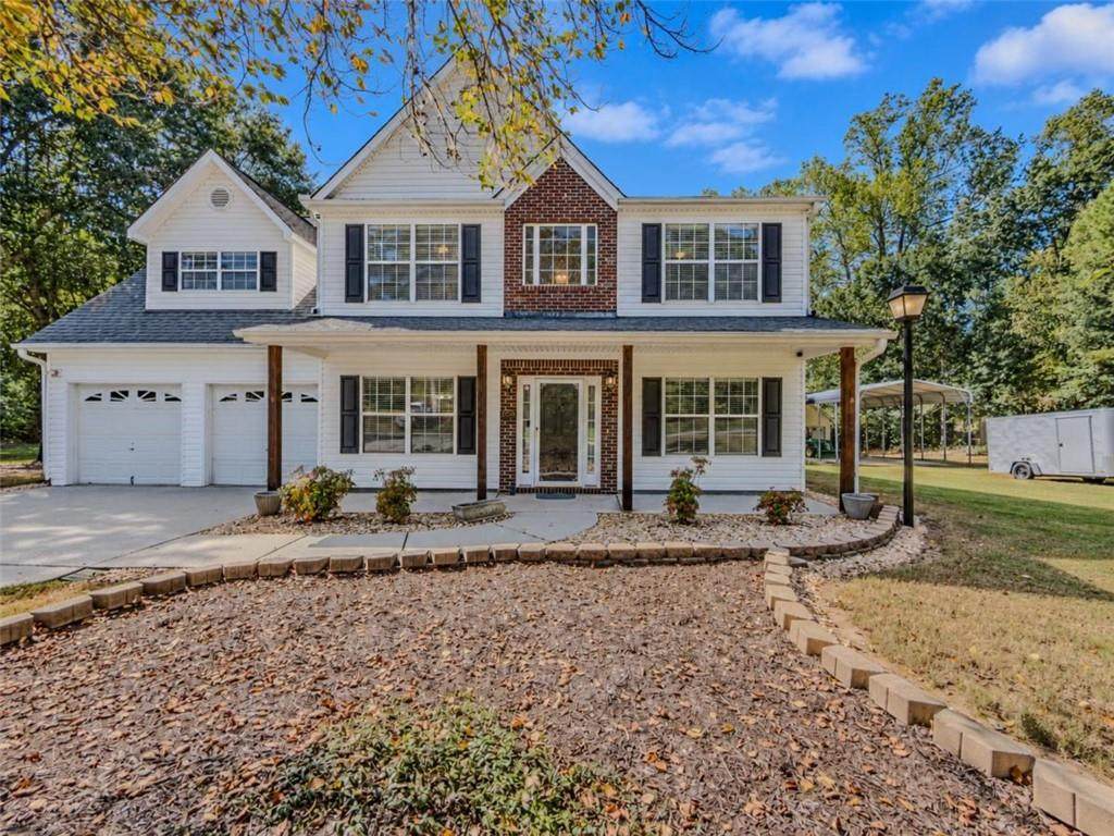 1205 Mystic Drive - Photo 1