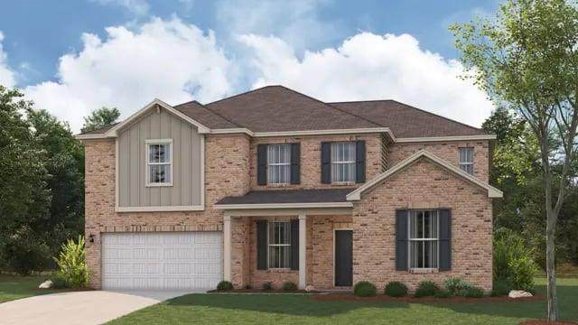 405 Amberleaf Cove - Photo 1