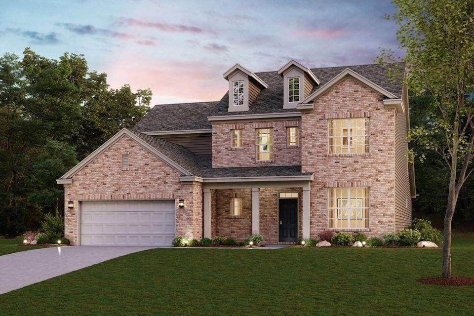 401 Amberleaf Cove - Photo 1