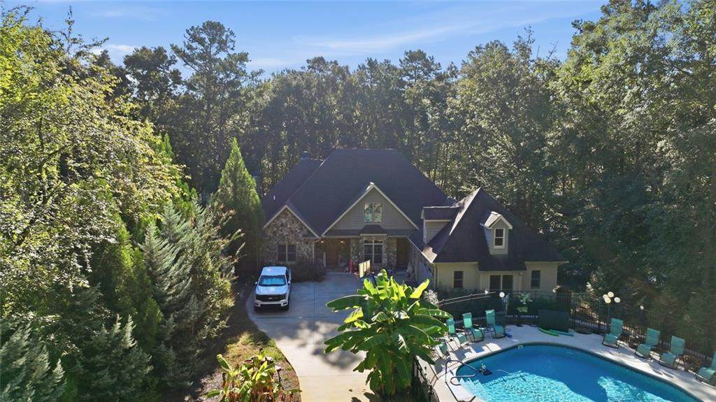 362 Foxy Lane - Photo 1