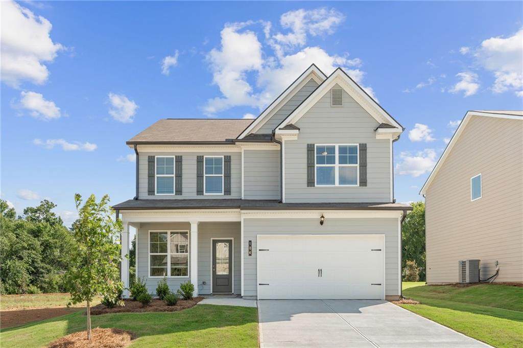 104 Bluefin Street - Photo 1
