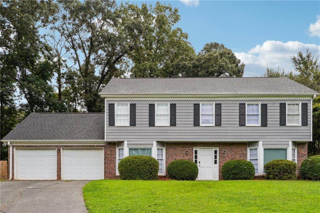 1416 Manchester Court - Photo 1