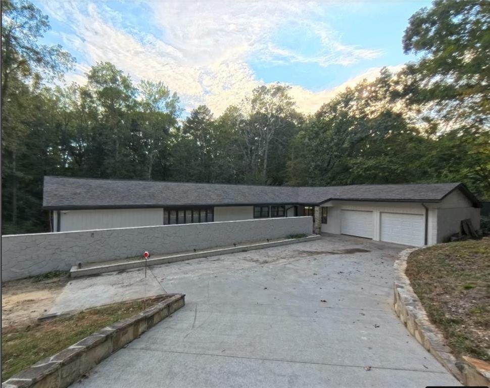 1351 Paces Forest Drive - Photo 1