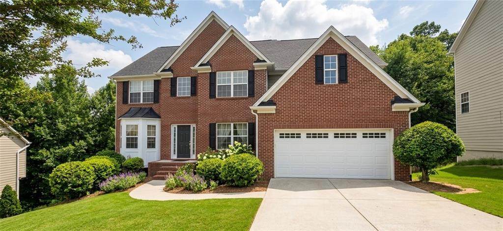 3811 Roxfield Drive - Photo 1