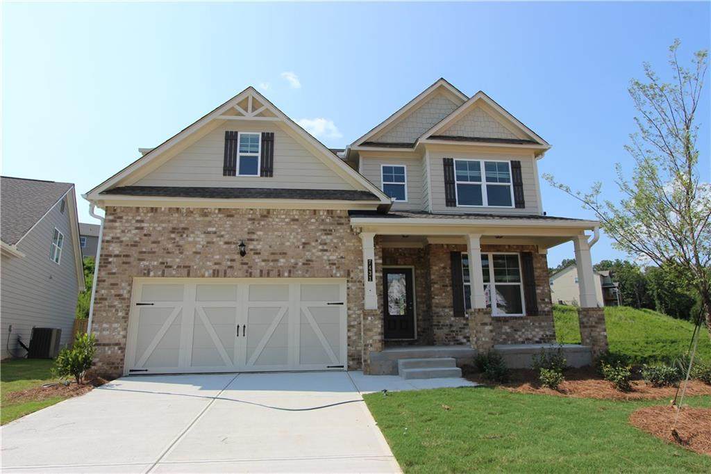 7431 Rocklin Lane - Photo 1