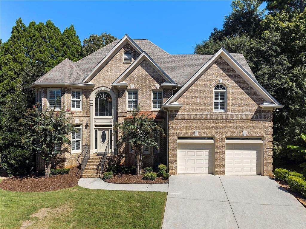 1930 Durand Mill Drive - Photo 1