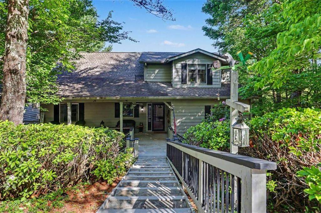 519 Pinecrest Road - Photo 1