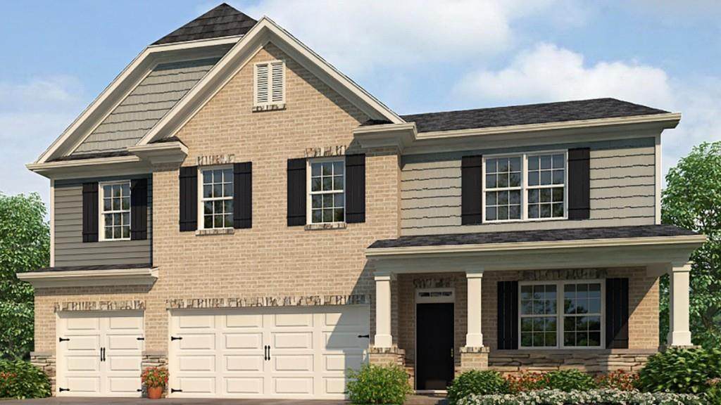 3125 Hallsley Drive - Photo 1