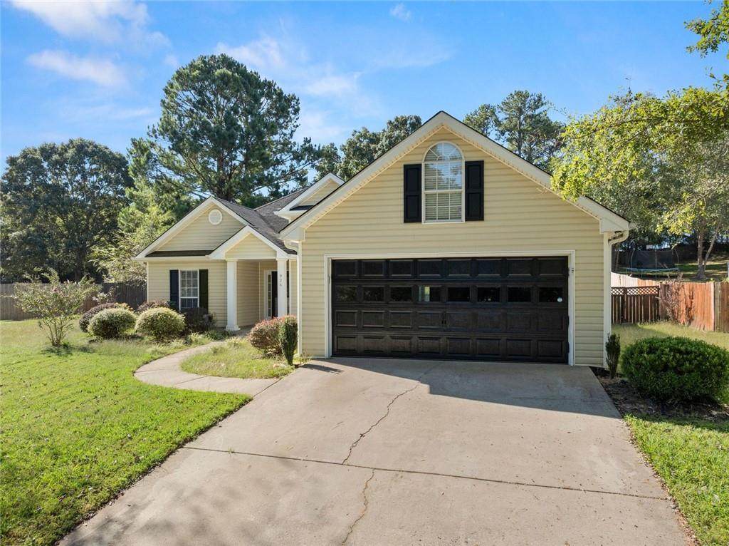 926 Lochwolde Lane - Photo 1
