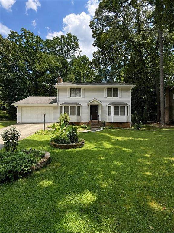 1289 Otello Avenue - Photo 1