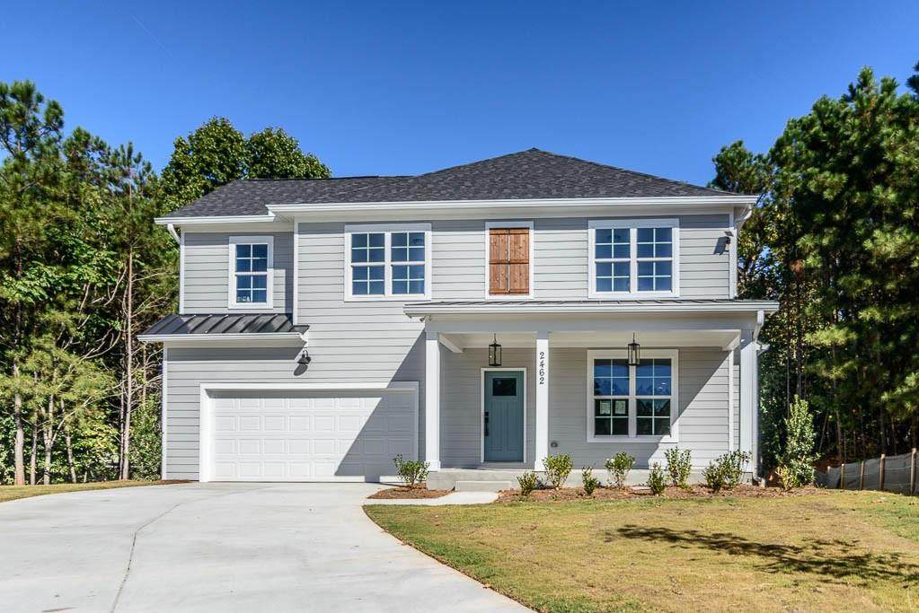 2462 Adair Ridge Court - Photo 1