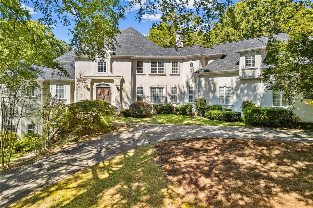 205 Standing Oak Place - Photo 1