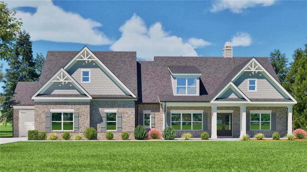 613 Shepherds Crossing - Photo 1
